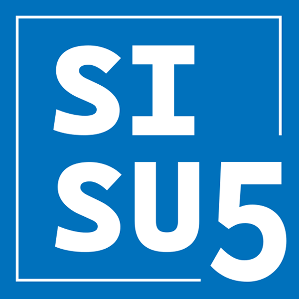 SISU5